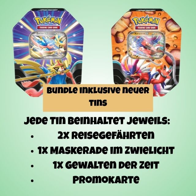 Pokemon: Prismatische Entwicklungen Super PREMIUM Bundle