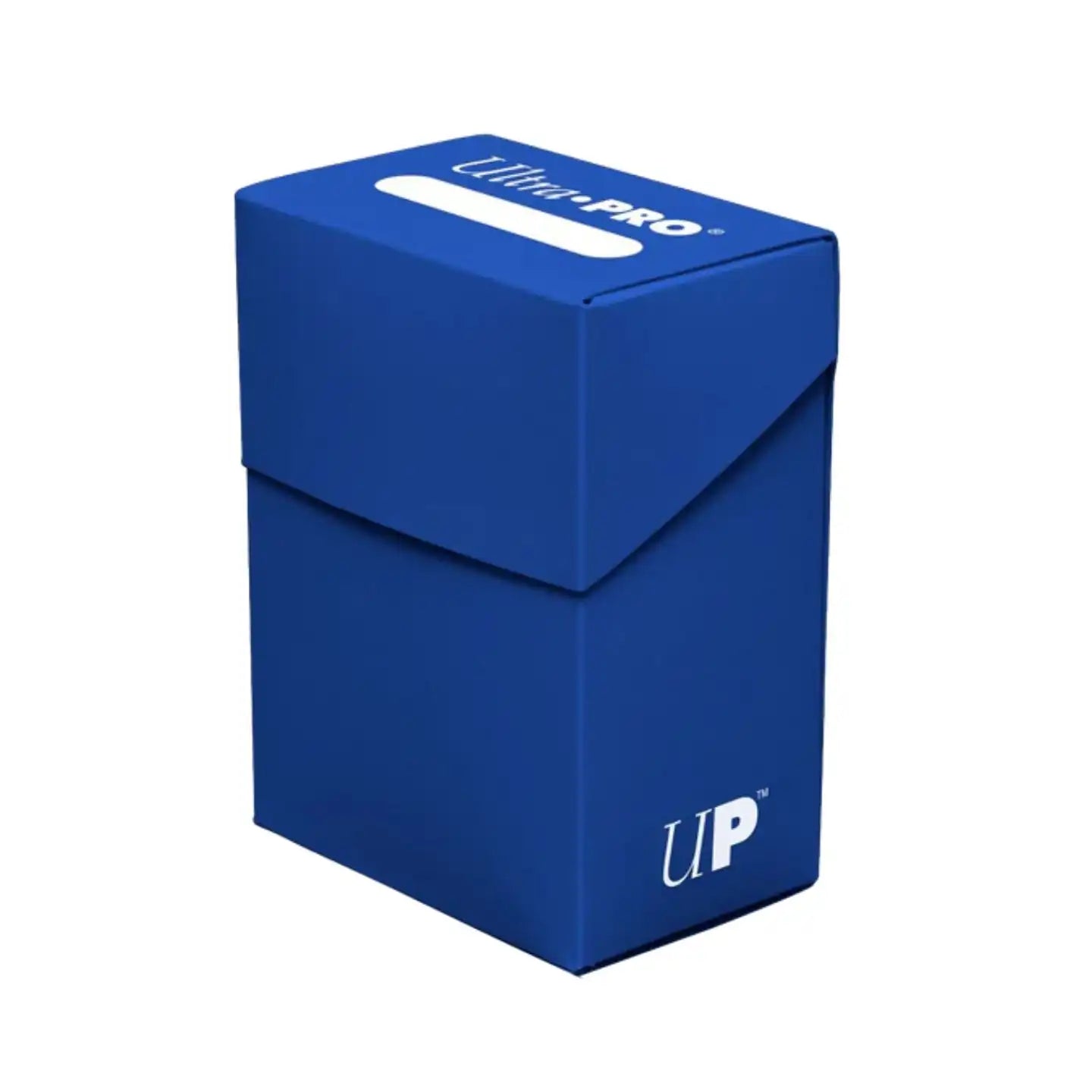 Ultra Pro: Deck Box Blue