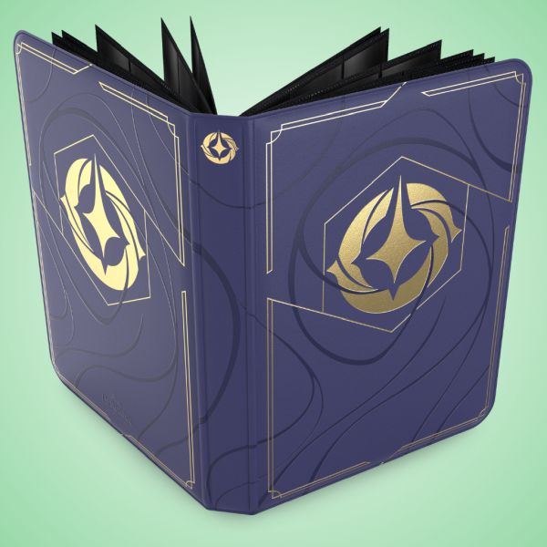 Disney Lorcana: Premium Sammelalbum