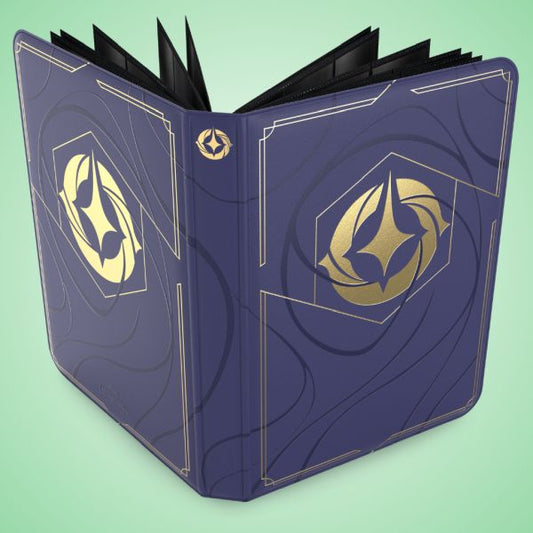 Disney Lorcana: Premium Sammelalbum