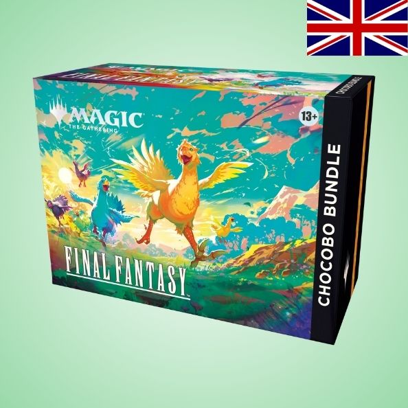 Magic: Final Fantasy - Chocobo Bundle
