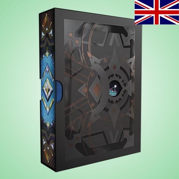 Magic: Secrets of Strixhaven - Codex Bundle