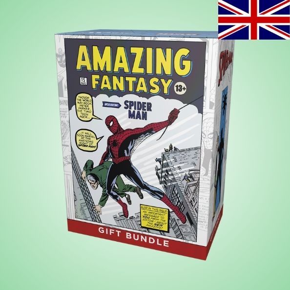 Magic: Marvel’s Spider-Man - Gift Bundle