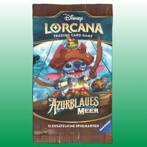 Disney Lorcana