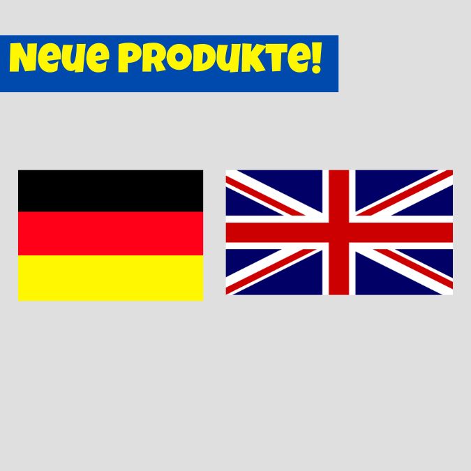 Pokemon Karten auf Deutsch & Englisch 🔥