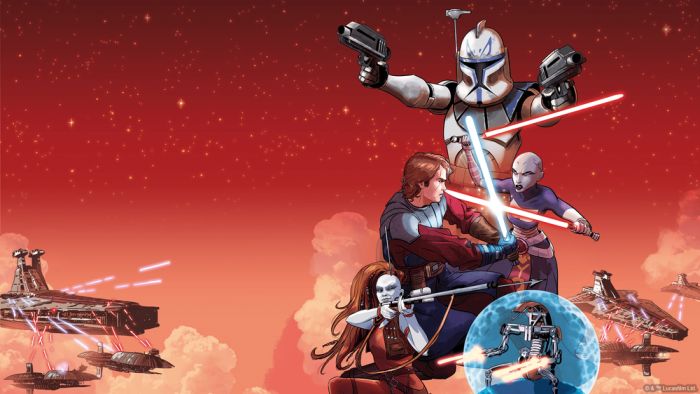 Star Wars Unlimited