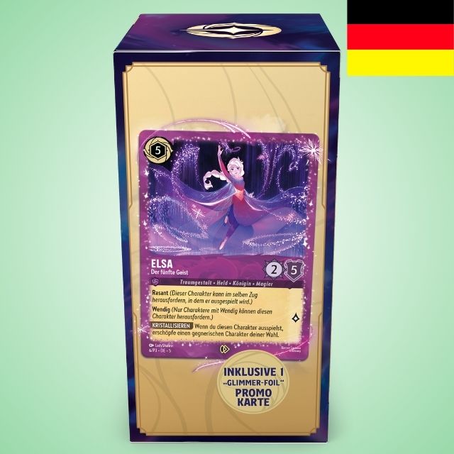 [Vorbestellung Oktober 2025] Mythen - Sammler Geschenkset