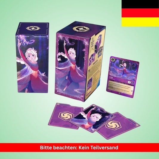 [Vorbestellung Oktober 2025] Mythen - Sammler Geschenkset