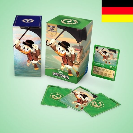 [Vorbestellung: 13.03.2026] Winterzauber - Sammler Geschenkset