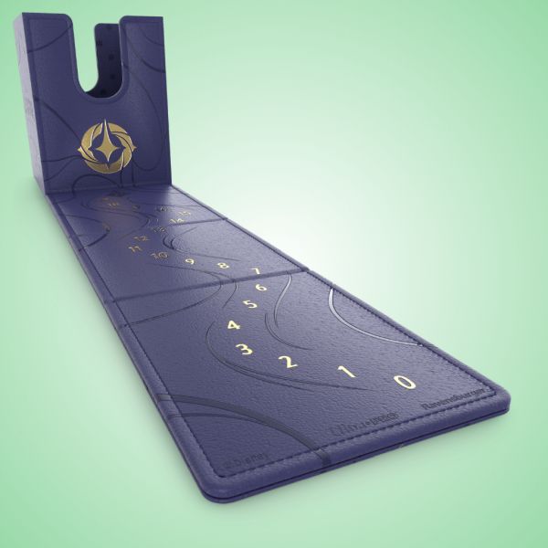 [Vorbestellung 21.03.2025] Disney Lorcana: Premium Deckbox