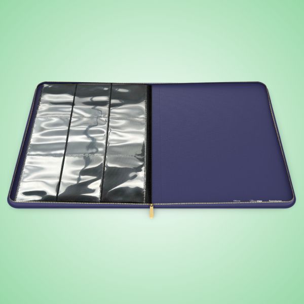 [Vorbestellung 21.03.2025] Disney Lorcana: Premium Sammelalbum