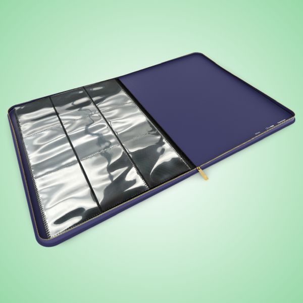 [Vorbestellung 21.03.2025] Disney Lorcana: Premium Sammelalbum