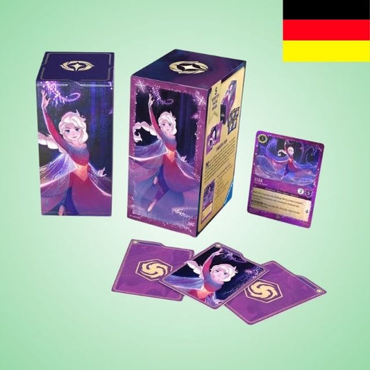 Mythen - Sammler Geschenkset