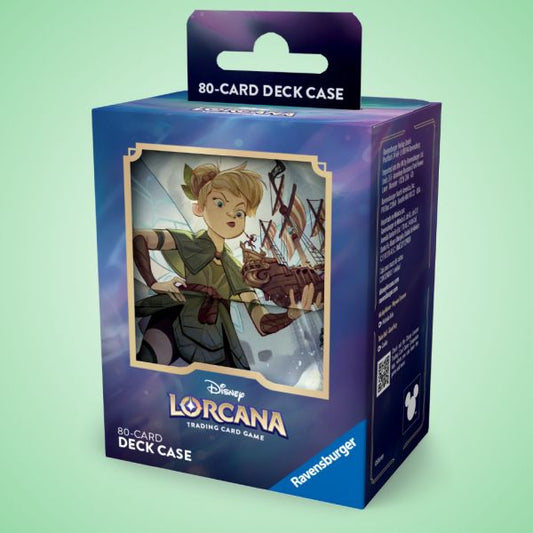 [Vorbestellung 06.06.2025] Domäne von Dschafar - Deckbox Naseweis