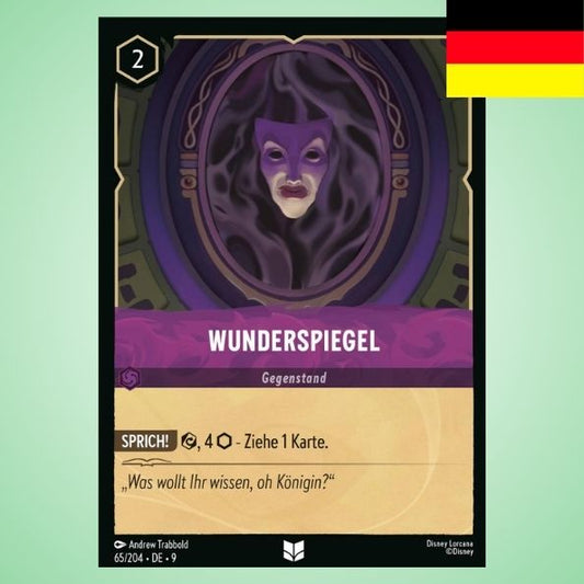 Wunderspiegel