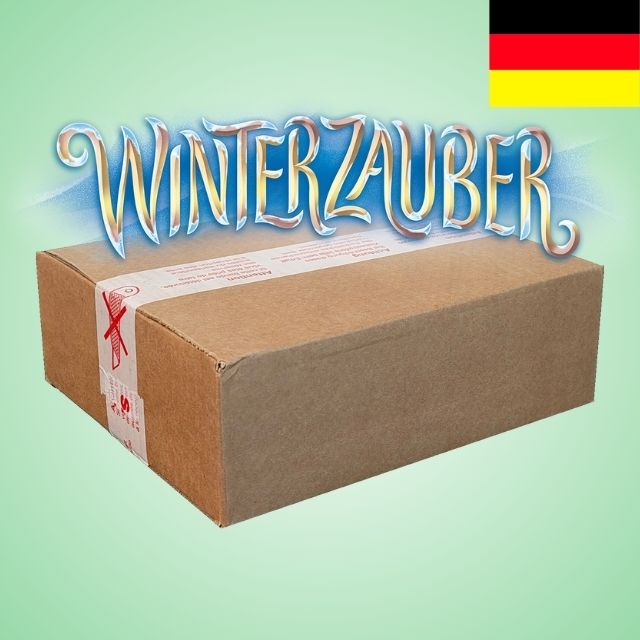 [Vorbestellung 20.02.2026] Winterzauber - Sealed Case