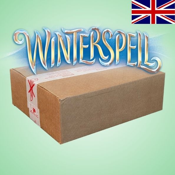 [Vorbestellung 20.02.2026] Winterspell - Sealed Case