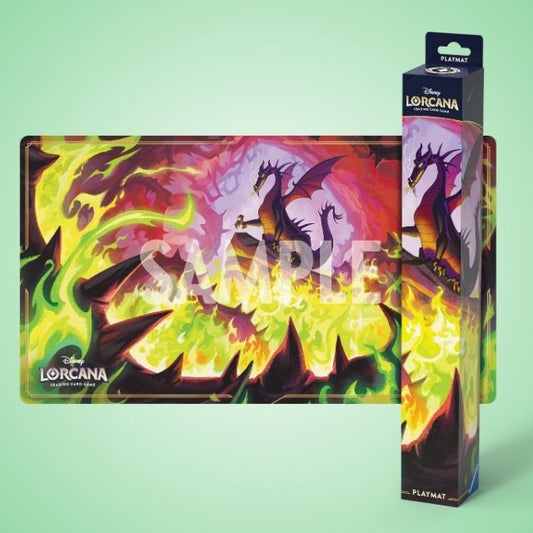 [Vorbestellung 20.02.2026] Winterzauber- Spielmatte Malefiz