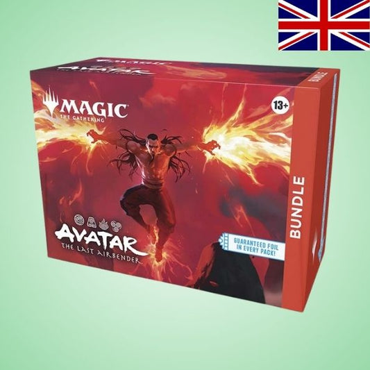 Magic: Avatar: The Last Airbender - Bundle