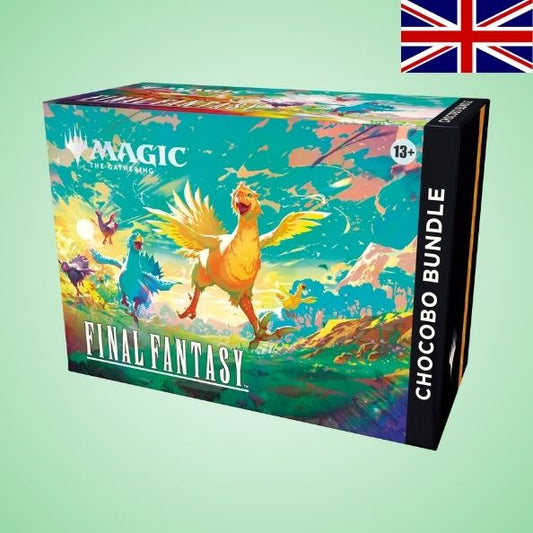 Magic: Final Fantasy - Chocobo Bundle