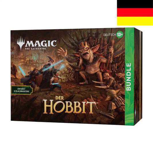 [Vorbestellung 14.08.26] Magic: Der Hobbit - Bundle