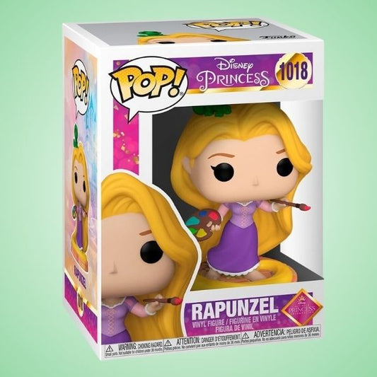 POP! Disney - Rapunzel