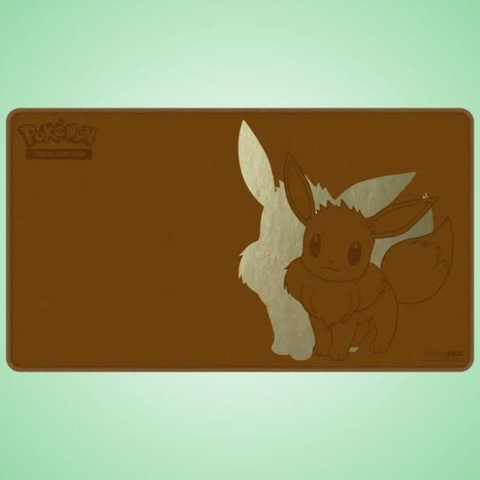 Pokemon: Evoli Holo Spielmatte