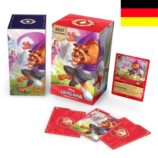 [Vorbestellung 23.10.26] Die Stadt Hyperia- Sammler Geschenkset