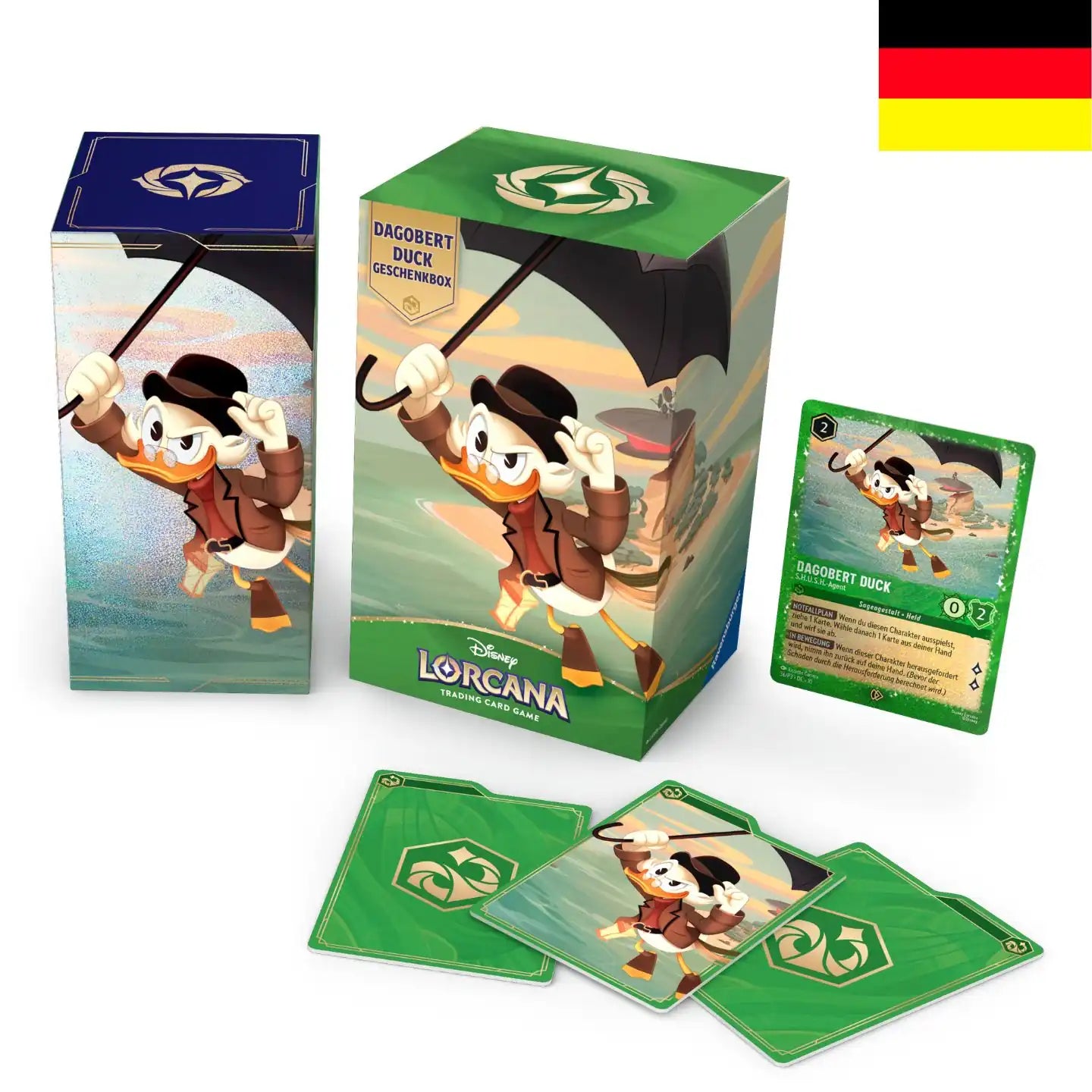 Winterzauber - Sammler Geschenkset