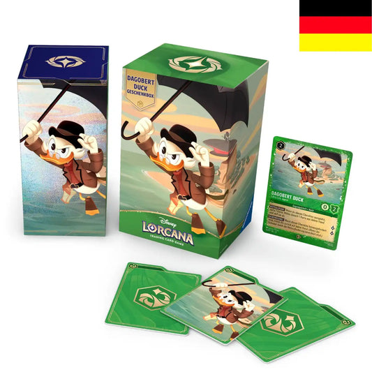 Winterzauber - Sammler Geschenkset