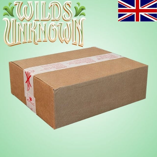 [Vorbestellung 15.05.26] Wilds Unknown - Sealed Case