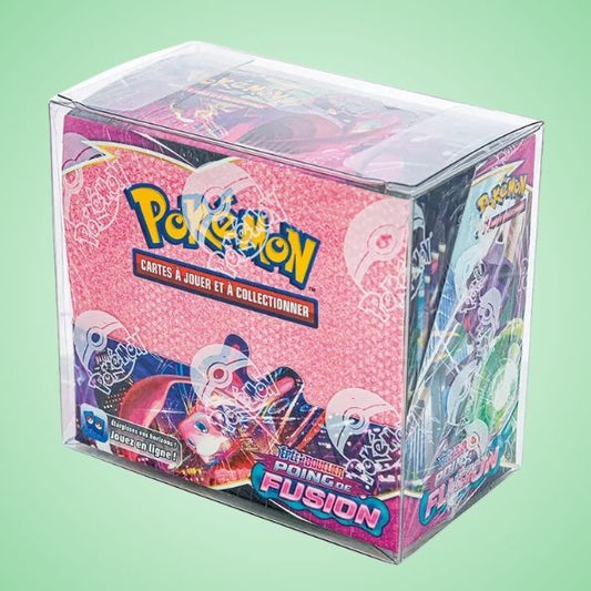 Phoenix Shield - Schutzhülle für Display